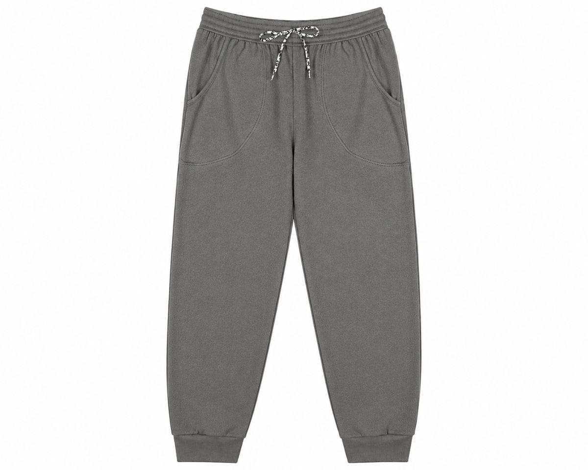 Calça Moletom Menino Fantoni - Foto 4