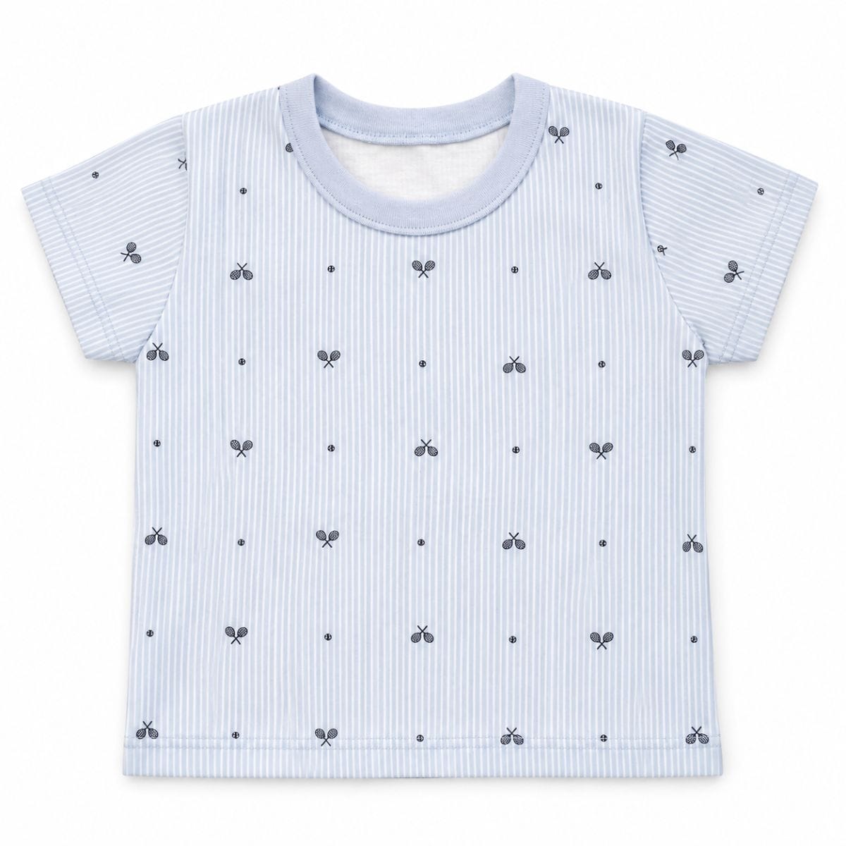 Camiseta baby Mundi - Foto 1
