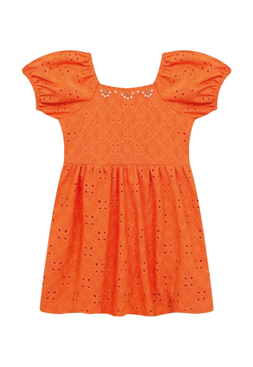 Vestido Tileesul em Laise - Foto 1