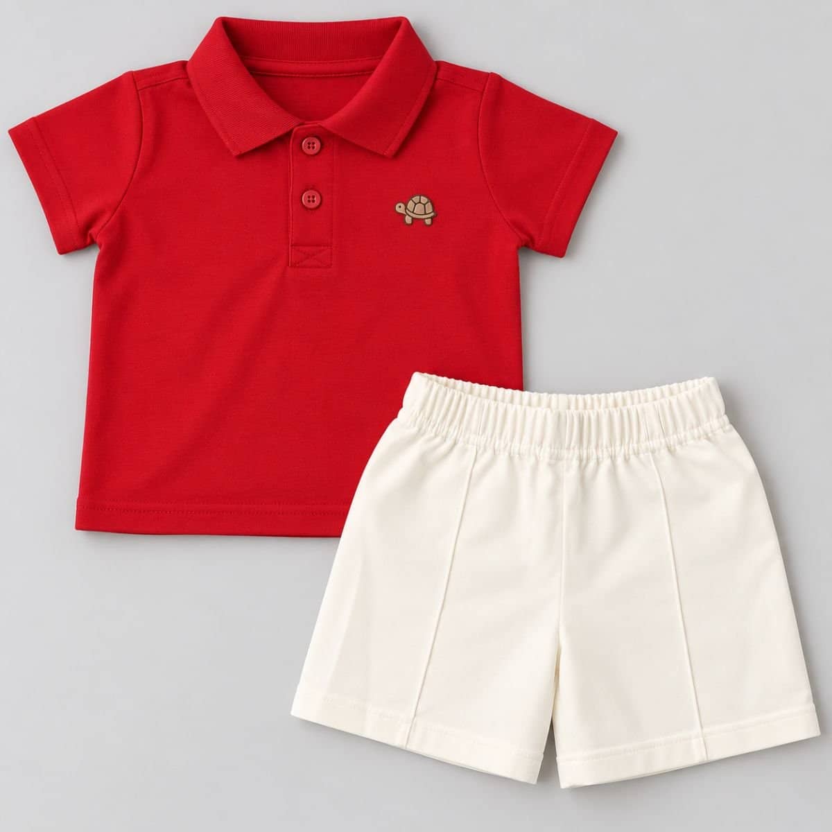 Conjunto Baby Elian
