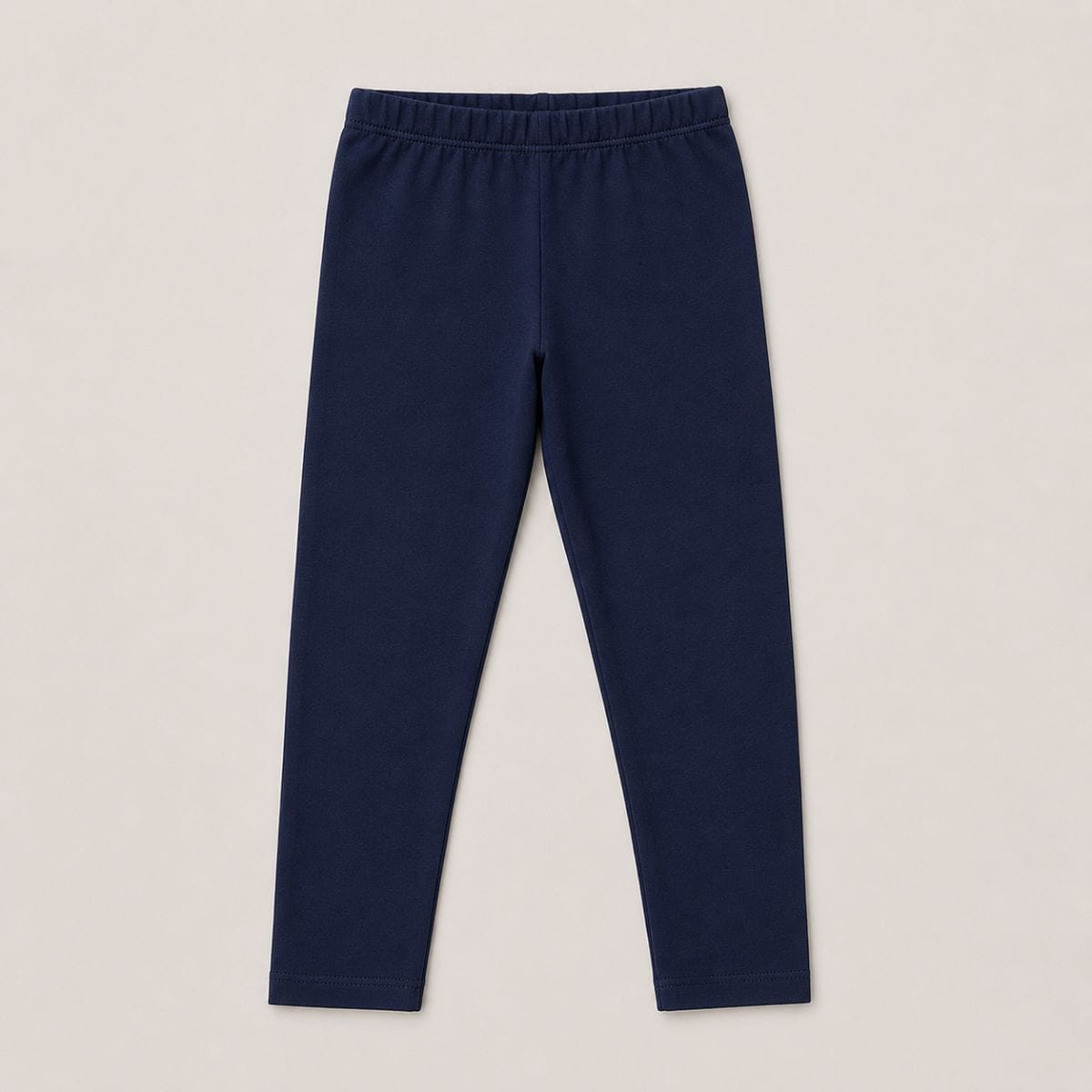 Calça Legging molecotton flanelada Teen - Foto 4