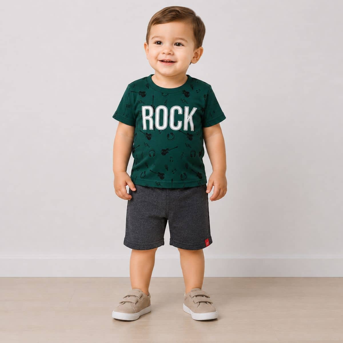 Conjunto Rock