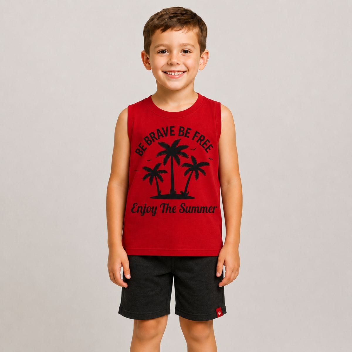 Conjunto menino regata - Foto 3