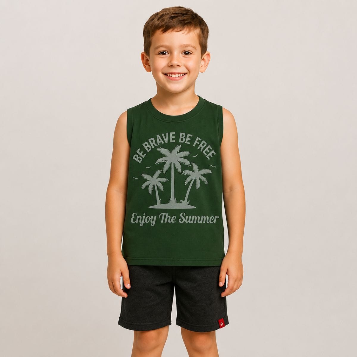 Conjunto menino regata - Foto 4
