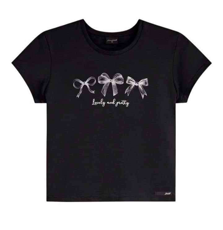 Blusa em cotton Elian